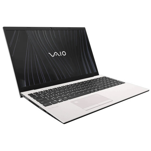 Laptop Vaio 15 FE Series Core i5-1235U | RAM 16GB | SSD 512GB | 15.6 inch FHD (1920x1080) IPS | Silver - New Fullbox