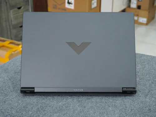HP Victus Gaming 15-fb3093dx | Ryzen 7 7445HS | RTX 4050 6GB | RAM 16GB | SSD 512GB | 15.6 inch FHD (1920x1080) 144Hz | New 100%