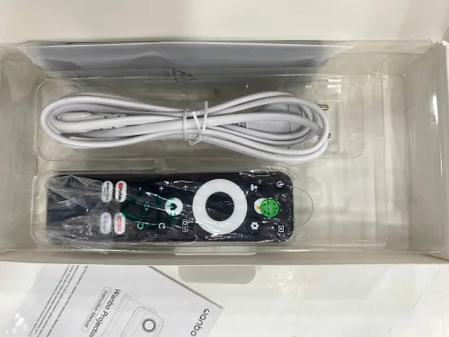 Máy chiếu Wanbo Vali 1 - 1080p