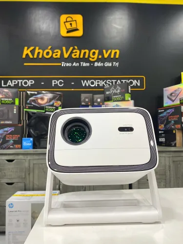 Máy chiếu Wanbo Vali 1 - 1080p