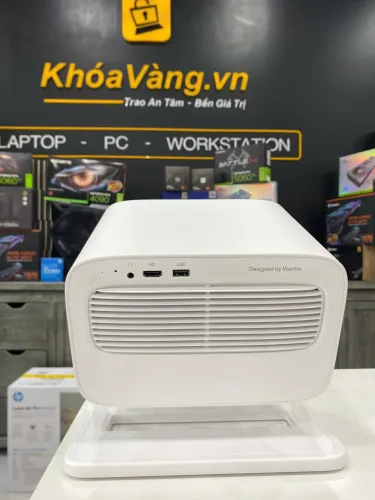 Máy chiếu Wanbo Vali 1 - 1080p