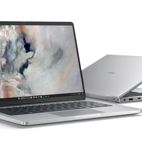 Dell Pro 14 PC14250 Ultra 5 235U | 16GB RAM | 256GB SSD | 14inch (1920x1080) FHD - New 100% Fullbox