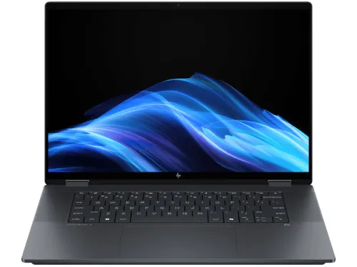 HP OmniBook X Flip 16-as0013dx Core Ultra 5 226V | 16GB RAM | 512GB SSD | Eclipse Gray - New 100% Fullbox