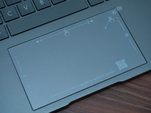 Asus Zenbook 14 OLED UM3406KA Ryzen AI 7 350 | RAM 32GB | SSD 1TB | 14" 3K OLED 120Hz | NEW FULLBOX