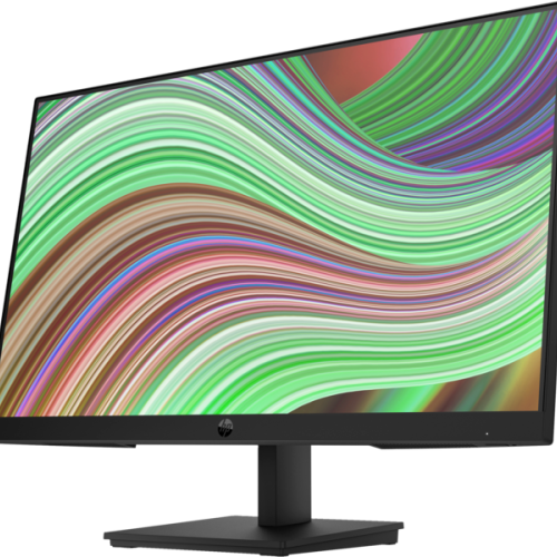 Màn hình HP P24v G5 (23.8 inch/FHD/VA/75Hz/5ms)