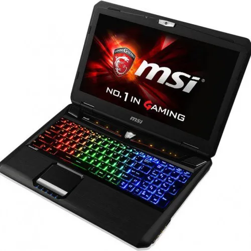 Laptop MSI GT60 2OC/2OD Core i7-4700MQ/ 12 GB RAM/ 128 GB SSD + 750 GB HDD/ NVIDIA GeForce GTX 770M/ 15.6"