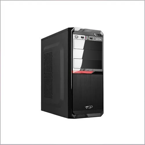 PC i3-9100F/ 8GB DDR4/ 120G SSD + 1TB HDD/ Nvidia Geforce GT 710 2G FULL BOX