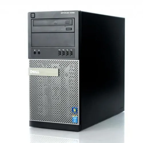 Dell OptiPlex 9020 MT Core i7-4790 | Ram 8GB | SSD 256GB | GT 730 FULL BOX