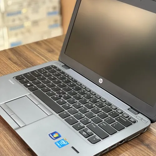 HP Elitebook 820 G2 | Core i7-5600u | Ram 4G | SSD 256GB | Màn Hình 12.5 inch | HD | Led bàn phím