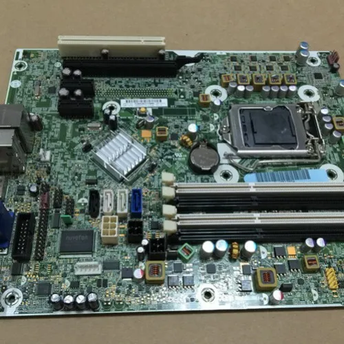 Mainboard HP Compaq Pro 6200 SFF