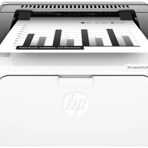 Máy In HP LaserJet Pro M12W