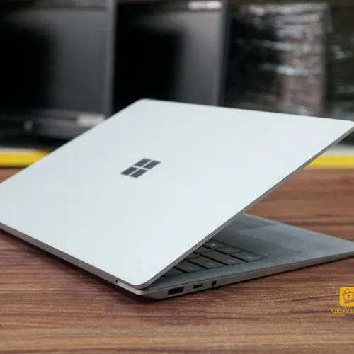 Surface Laptop 3 | i5-1035G7 | 8GB | 128GB | 13.5 inch FullHD+ (2256x1504) | Cảm ứng