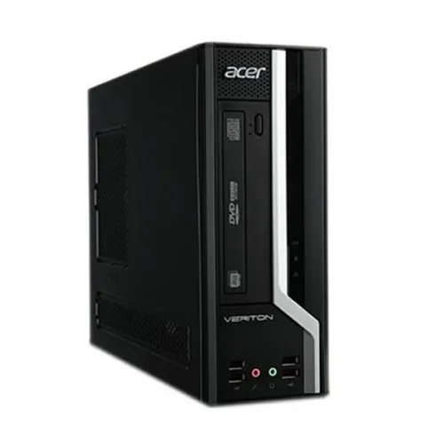 Acer Veriton X4630G SFF Core i7-4770/ 16 GB DDR3/ 250 GB SSD/ HD Graphics 4600