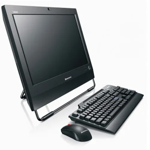All-in-One Lenovo M72z Core i5-2400 | Ram 8G | SSD 240G | 20 inch