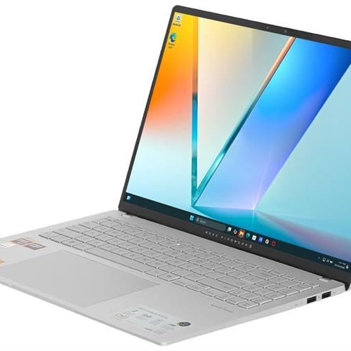ASUS Vivobook S 16 (M5606W) Ryzen AI 9 365 | 32GB Ram | SSD 1TB | 16inch (16:10) OLED 3.2K (3200 x 2000) New 100% Fullbox