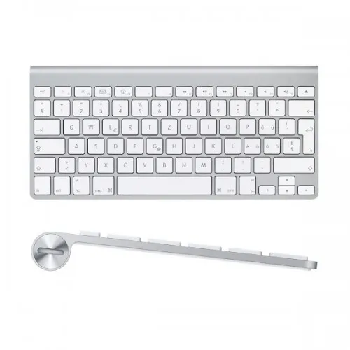 Apple Magic Keyboard 1