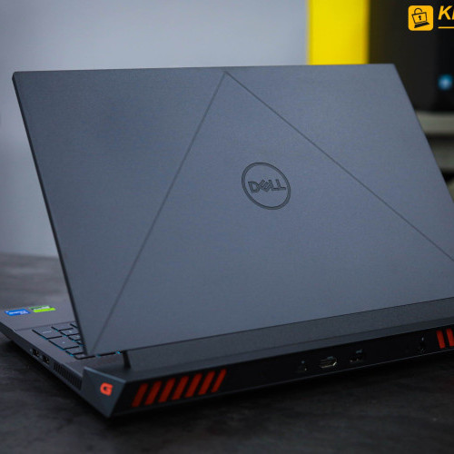 Dell Gaming G15 5530 Core i7-13650HX | RTX 4060 8GB | RAM 16GB | SSD 1TB | 15.6 inch FHD (1920x1080) 120Hz - New Fullbox