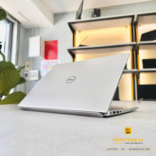 Dell Inspiron 14 5420 Core i7-1255U | RAM 16GB | SSD 512GB | GeForce MX570 2GB | 14 inch 2.2K (2240x1400) IPS | Platinum Silver | New Outlet