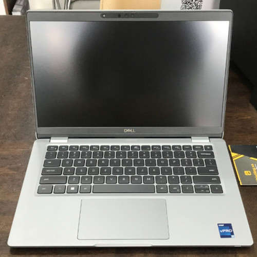 Dell Latitude 5330 (2022) | Core i7-1265U | RAM 32G | SSD 512G | 13.3 inch FHD | New 100% FullBox