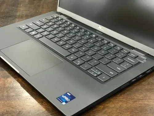 Dell Latitude 7430 | Core i7-1265U | RAM 16GB | SSD 256GB |14 inch FHD (1920x1080) - Like New