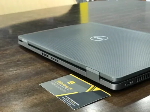 Dell Latitude 7430 | Core i7-1265U | RAM 16GB | SSD 256GB |14 inch FHD (1920x1080) - Like New