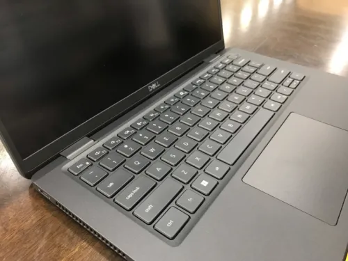 Dell Latitude 7430 | Core i7-1265U | RAM 16GB | SSD 256GB |14 inch FHD (1920x1080) - Like New