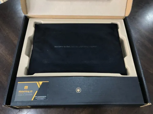Dell Latitude 7430 | Core i7-1265U | RAM 16GB | SSD 256GB |14 inch FHD (1920x1080) - Like New