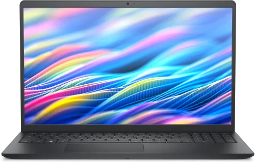 Dell 15 DC15250 Core i5-1334U | RAM 8GB | SSD 512GB | 15.6 inch FHD (1920x1080) IPS 120Hz | Carbon Black - New Fullbox