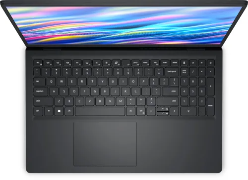 Dell 15 DC15250 Core i5-1334U | RAM 8GB | SSD 512GB | 15.6 inch FHD (1920x1080) IPS 120Hz | Carbon Black - New Fullbox