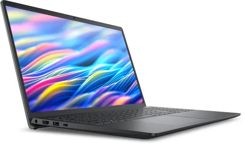 Dell 15 DC15250 Core i5-1334U | RAM 8GB | SSD 512GB | 15.6 inch FHD (1920x1080) IPS 120Hz | Carbon Black - New Fullbox