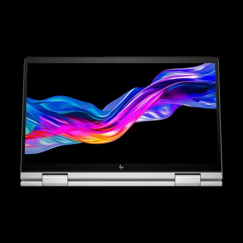HP Envy x360 14-fc0097nr Core Ultra 7 155U | 16GB RAM | 1TB SSD | 14" 3K OLED Touch - Meteor Silver | New 100% Fullbox
