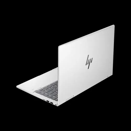 HP Envy x360 14-fc0097nr Core Ultra 7 155U | 16GB RAM | 1TB SSD | 14" 3K OLED Touch - Meteor Silver | New 100% Fullbox
