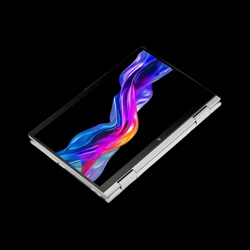 HP Envy x360 14-fc0097nr Core Ultra 7 155U | 16GB RAM | 1TB SSD | 14" 3K OLED Touch - Meteor Silver | New 100% Fullbox