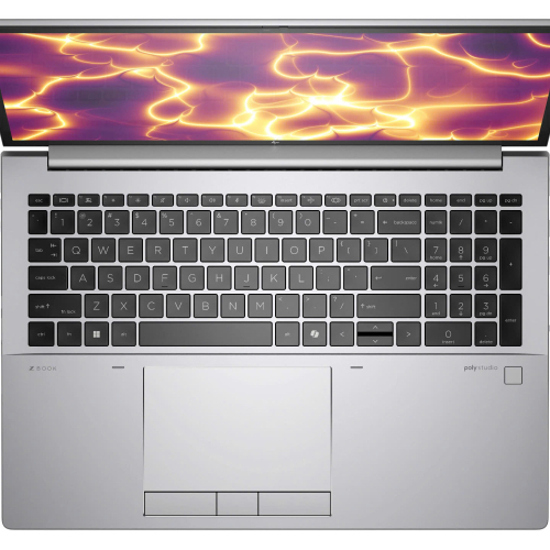 HP ZBook Fury 16 G11 | Core i9 14900HX | RAM 64GB | SSD 2TB | RTX 5000 ADA 16GB | 16 inch FHD+ | New 100% Fullbox