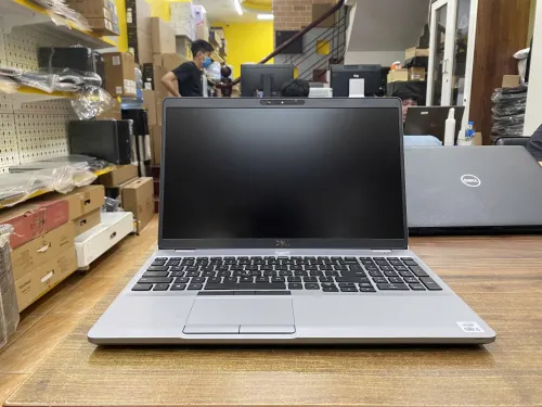 Dell Vostro 15 3530 Core i5-1334U | RAM 32GB | SSD 1TB | 15.6 inch FHD (1920x1080) IPS 120Hz | Carbon Black - New Fullbox