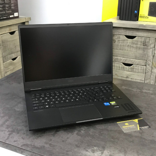 HP OMEN 16 Core I7-13620H | RAM 16GB | SSD 1TB | RTX 4050 6GB | 16.1 inch FHD 144Hz | (2023) WD0063DX NEW 100% FullBox