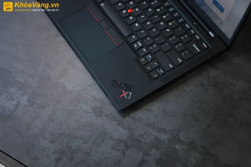 Lenovo ThinkPad X1 Carbon Gen 11 Core i7-1365U | RAM 32GB | SSD 1TB | 14 inch WUXGA (1920x1200) TOUCH IPS 100%sRGB - New Outlet