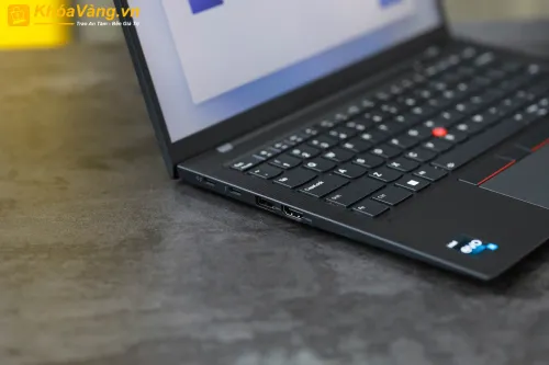 Lenovo ThinkPad X1 Carbon Gen 11 Core i7-1365U | RAM 32GB | SSD 1TB | 14 inch WUXGA (1920x1200) TOUCH IPS 100%sRGB - New Outlet