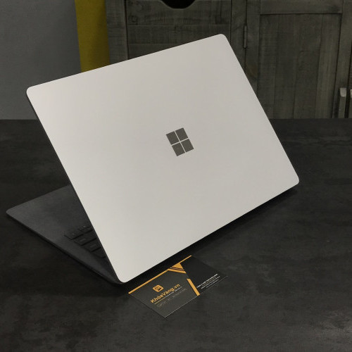 Surface Laptop 5 Core i5-1235U | RAM 8GB | SSD 512GB | 13.5 inch | 2K (2256 x 1504) Touch Like New 99%