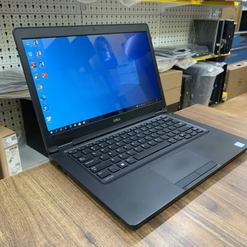 Laptop cũ Dell Latitude 5480 Core i5-7300HQ | 8 GB RAM | 256 GB SSD | Intel HD 620 | 14 inch FHD