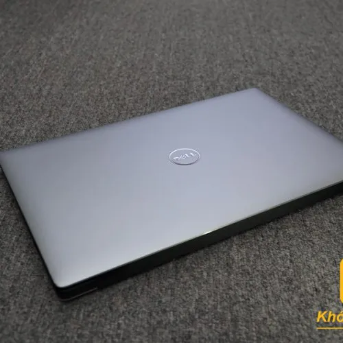 Laptop Cũ Dell Precision 5520 Core i7-7820HQ | 16 GB RAM | 512 GB SSD | NVIDIA Quadro M1200 | 15.6 inch FHD