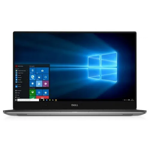 Laptop Cũ Dell Precision 5510 Xeon E3-1505M v5/ 32 GB RAM/ 256 GB SSD + 500 GB HDD/ NVIDIA Quadro M1000M/ 15.6" FHD