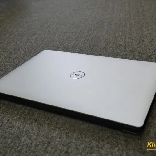 Laptop Cũ Dell Precision 5530 Core i7 - P2000 FHD 99%