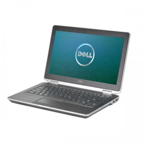Laptop cũ Dell Latitude E6330 Core i7-3520M/ 8 GB RAM/ 120 GB SSD/ Intel HD 4000/ 13.3" HD
