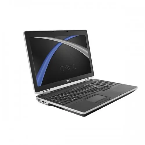 Laptop cũ Dell Latitude E6530 Core i5-3320M | 4GB RAM | 120 GB | Intel HD Graphics | 15.6" HD