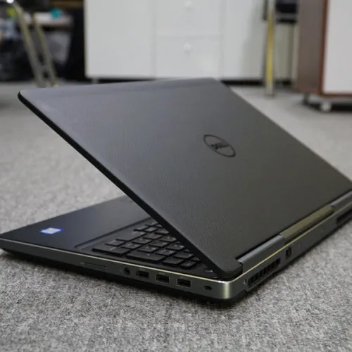 Laptop Cũ Dell Precision 7510 M1000 16g 256g Core i7-6820HQ