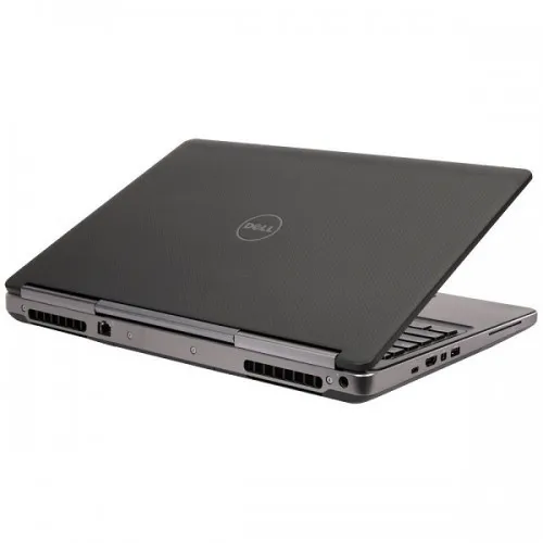 Laptop Cũ Dell Precision 7520 Core i7-7920HQ/ 32 GB RAM/ 512 GB SSD/ NVIDIA Quadro M2200/ 15.6" FHD Touchscreen