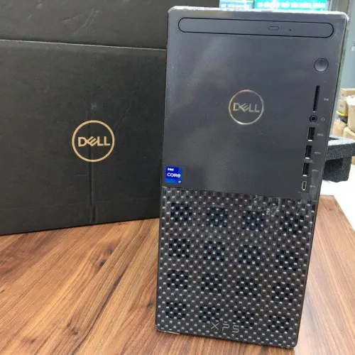 Dell XPS Desktop 8940 Special Edition 2021 Core i7 11700 ram 32g ssd 512g NVMe + hdd 1TB - RTX3060Ti