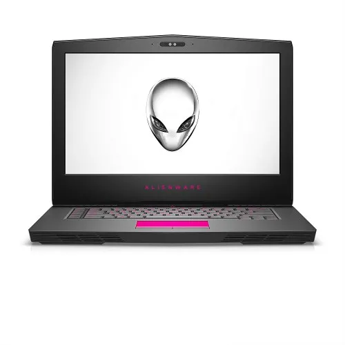 Laptop Dell Alienware 15 R3 Core i7 - 7700HQ/ 16 GB RAM/ 256 GB SSD + 1TB HDD/ NVIDIA GeForce GTX 1060/ 15.6" FHD