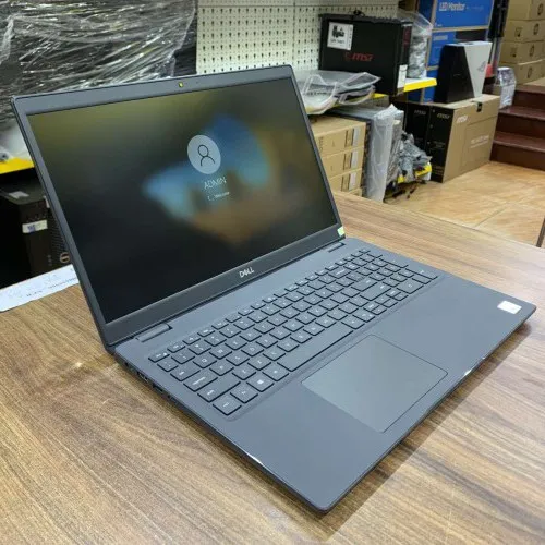 Laptop Cũ Dell Latitude 3510 - Core i5 10210U | RAM 8GB | SSD 256GB | 15.6" FHD